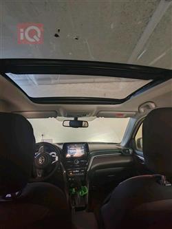 Toyota Urban Cruiser